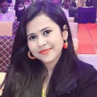 Ankita Singh Class 8 Tuition trainer in Delhi