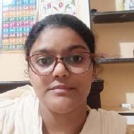 Neha Shireen Dental Tuition trainer in Gulbarga