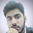 Photo of Sujal Jha