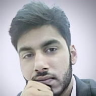 Sujal Jha Class I-V Tuition trainer in Ranchi