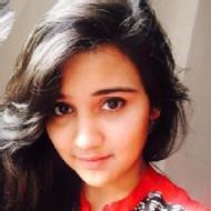 Anshum G. Drawing trainer in Powayan