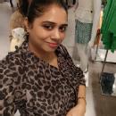 Photo of Babita Parva