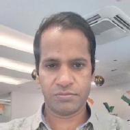 Junaid Khan Class 10 trainer in Delhi