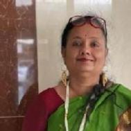 Manjula S. Class 6 Tuition trainer in Vadodara