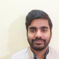 Shailesh Kumar Class 12 Tuition trainer in Patna