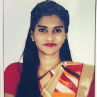 Lavanya Class 12 Tuition trainer in Chennai