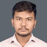 Shrivathsan K M Java trainer in Hyderabad