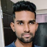 Srihari Devalla Personal Trainer trainer in Bangalore