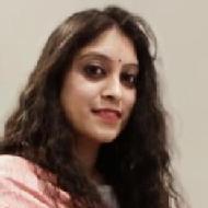 S Pallavi IBPS Exam trainer in Bangalore