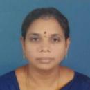 Photo of Manjula P.