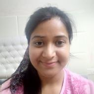 Khushbu J. Nursery-KG Tuition trainer in Noida