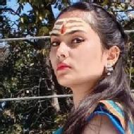 Deepika Joshi Class 12 Tuition trainer in Chandigarh