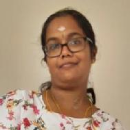 Komalavalli Class I-V Tuition trainer in Kurumbapalayam SSKulam