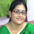 Sonali Mitra Class I-V Tuition trainer in Kolkata