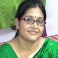 Sonali Mitra Class I-V Tuition trainer in Kolkata