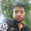 Photo of Kanhaiya Kumar
