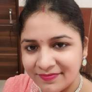 Taruna S. Hindi Language trainer in Ludhiana