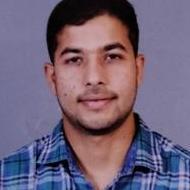 Simshesh Parashar Class 10 trainer in Bareilly