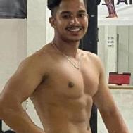 Gourav Personal Trainer trainer in Panchkula