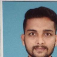 Pankaj S Naik Class 7 Tuition trainer in Vasai