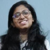 Bhumika Agarwal Class 6 Tuition trainer in Mumbai