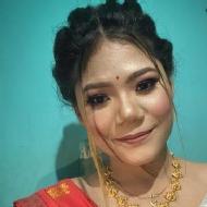 Momi H. Makeup trainer in Dhemaji