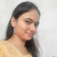 Shivanee Pandey Class I-V Tuition trainer in Lucknow