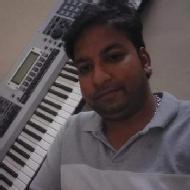 Deepak Kumar Keyboard trainer in Vadali