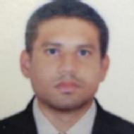 Basavaraj M H UPSC Exams trainer in Bangalore
