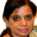 Photo of Pria Krishnan