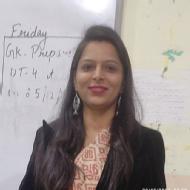 Rinki N. Class I-V Tuition trainer in Rohtak