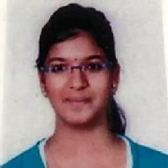 Kanchipuram Soundarya Class I-V Tuition trainer in Hyderabad