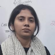 Shivani R. NEET-UG trainer in Kangra