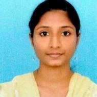 Akhila Handwriting trainer in Visakhapatnam