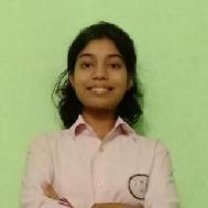 Anjali K. Nursery-KG Tuition trainer in Ranchi