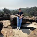 Nidhi M. Foreign Language trainer in Sahibzada Ajit Singh Nagar