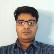 Amit Singh MySQL DBA trainer in Rewa