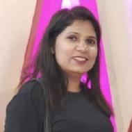 Shikha G. Fine Arts trainer in Delhi