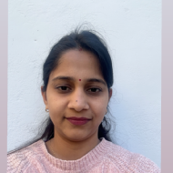 Srishti Class 12 Tuition trainer in Dehradun