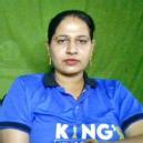 Photo of Meenu K.