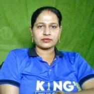 Meenu K. Class I-V Tuition trainer in Jhajjar