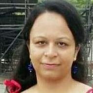 Vishakha M. Class I-V Tuition trainer in Delhi