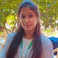 Diksha Soni Class 12 Tuition trainer in Bhubaneswar