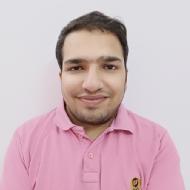 Sagar Arora Spoken English trainer in Rohtak