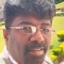 Photo of D. Antony Sahayaraj