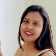 Pooja Chaudhary Project Work trainer in Gurgaon