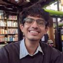 Photo of Parth Sanghavi
