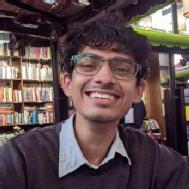 Parth Sanghavi Class 10 trainer in Bangalore