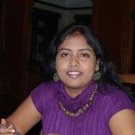 Naaz S. Class 6 Tuition trainer in Mumbai