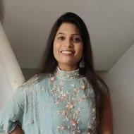 Mitushi S. Art and Craft trainer in Mumbai